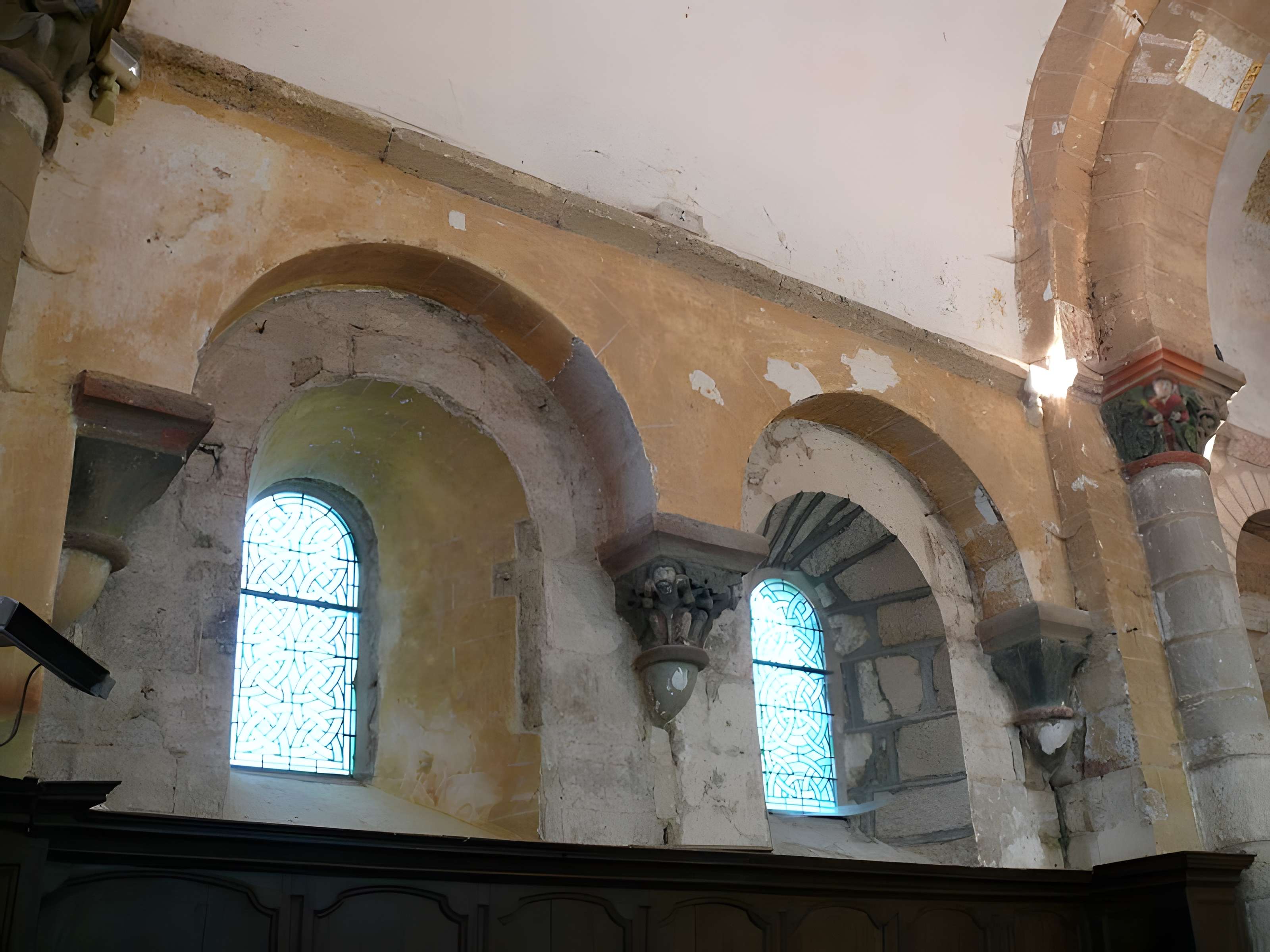 Église de l'Assomption-de-Notre-Dame de Noailles