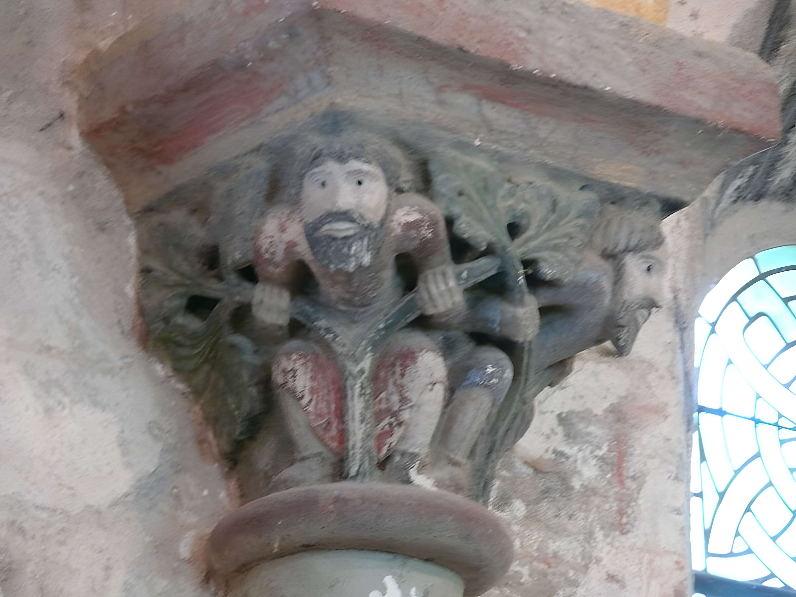 Église de l'Assomption-de-Notre-Dame de Noailles