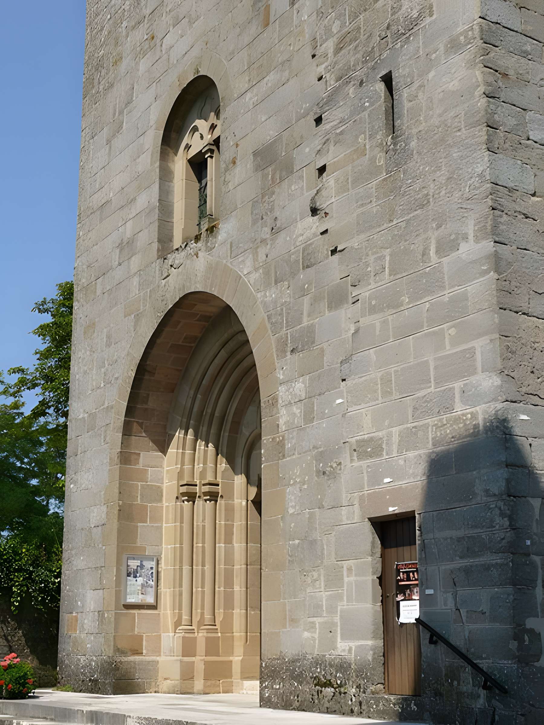 Église de l'Assomption-de-Notre-Dame de Noailles