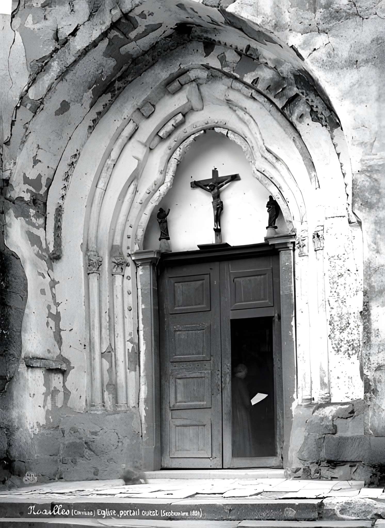 Église de l'Assomption-de-Notre-Dame de Noailles