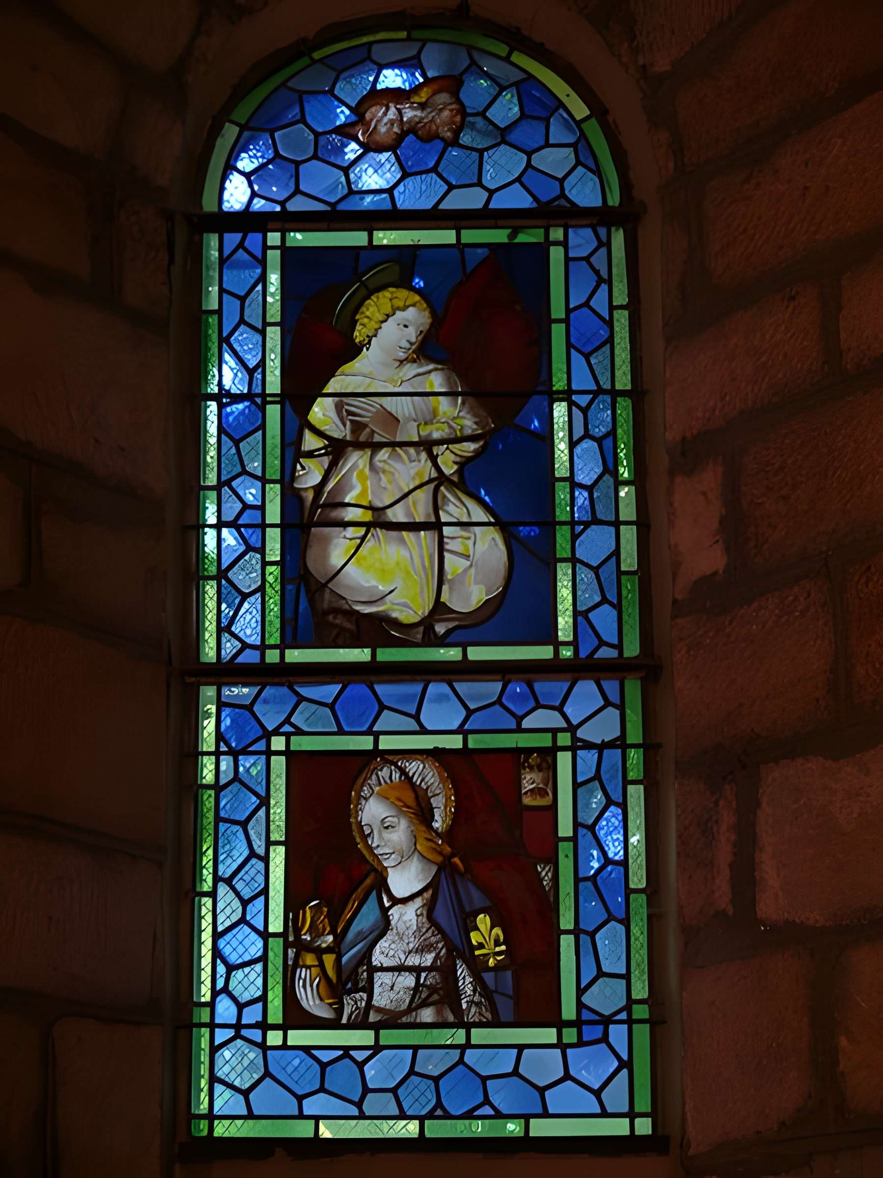 Église de l'Assomption-de-Notre-Dame de Noailles