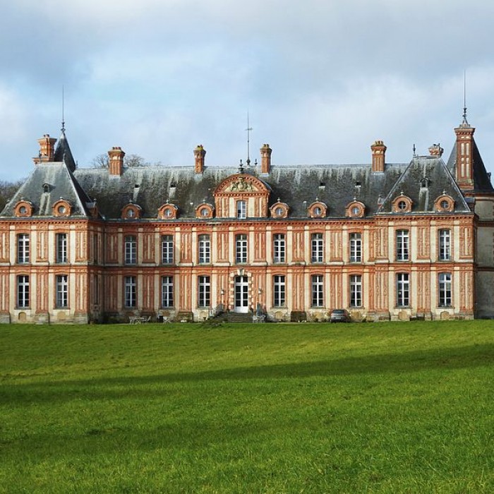 Photo de Château de Graville