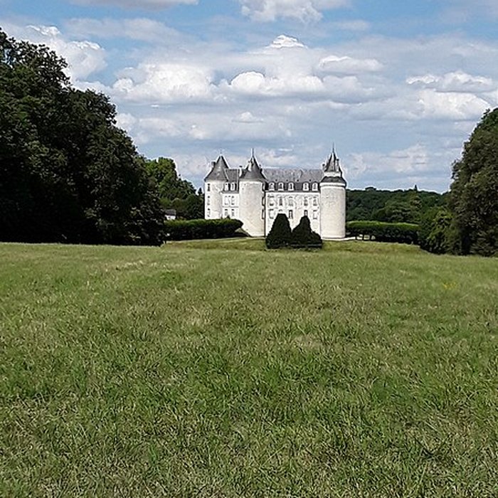 Photo de Château de Grillemont