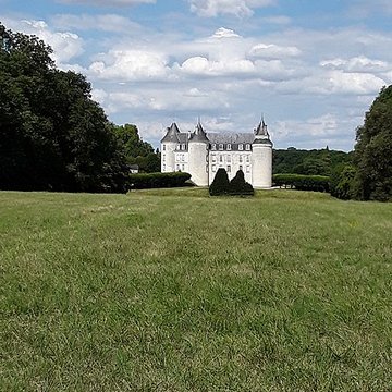 Château de Grillemont