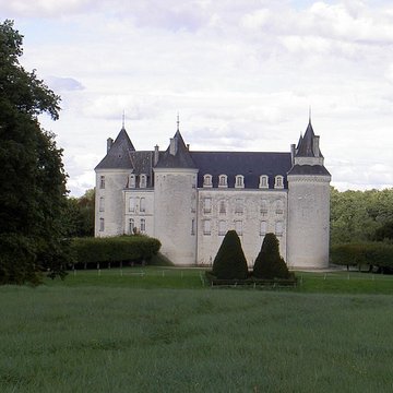 Château de Grillemont