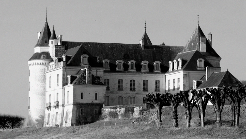 Château de Grillemont 