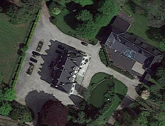 Château de Hendecourt 