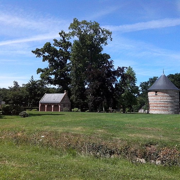 Photo de Château de Janville