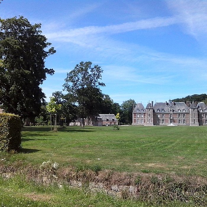 Photo de Château de Janville