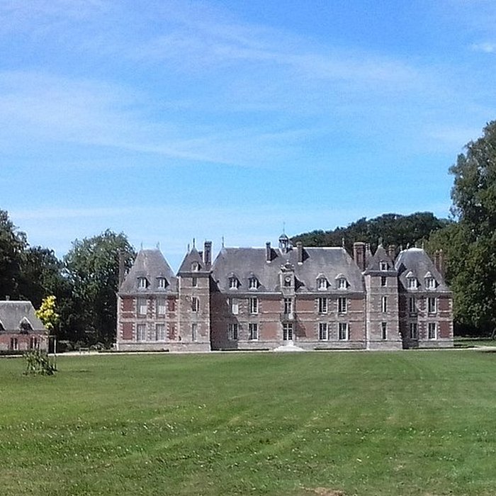 Photo de Château de Janville