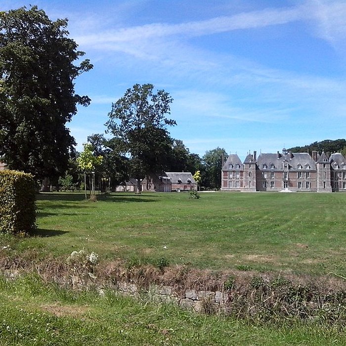 Photo de Château de Janville