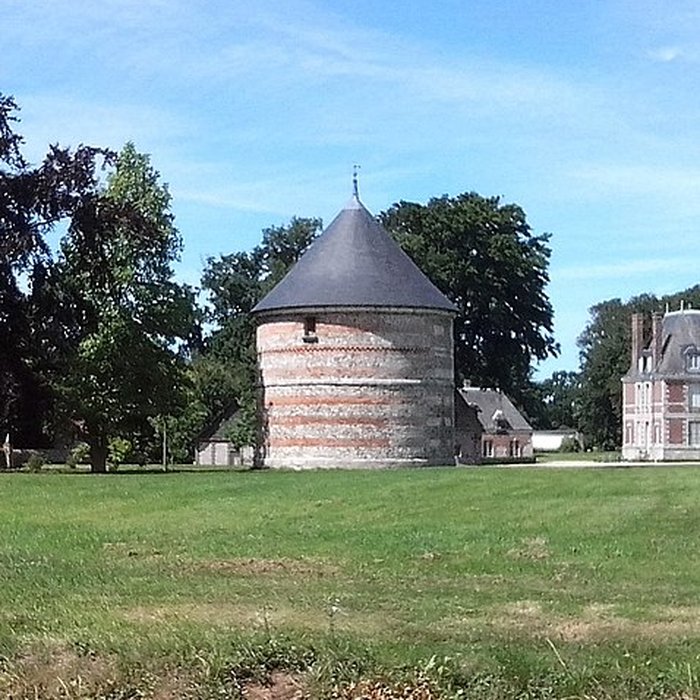 Photo de Château de Janville