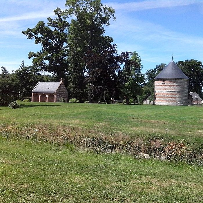 Photo de Château de Janville