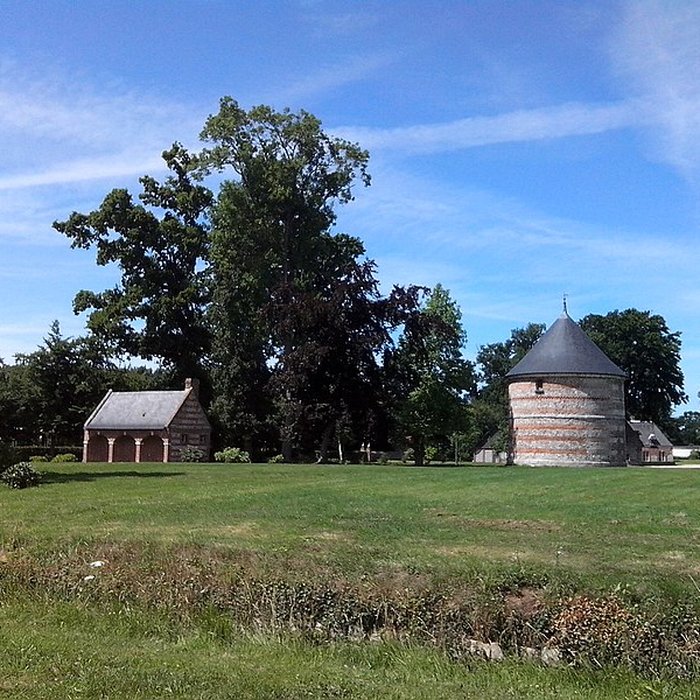 Photo de Château de Janville