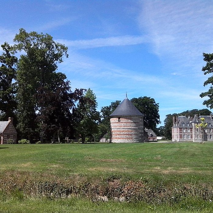 Photo de Château de Janville
