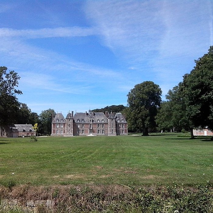 Photo de Château de Janville