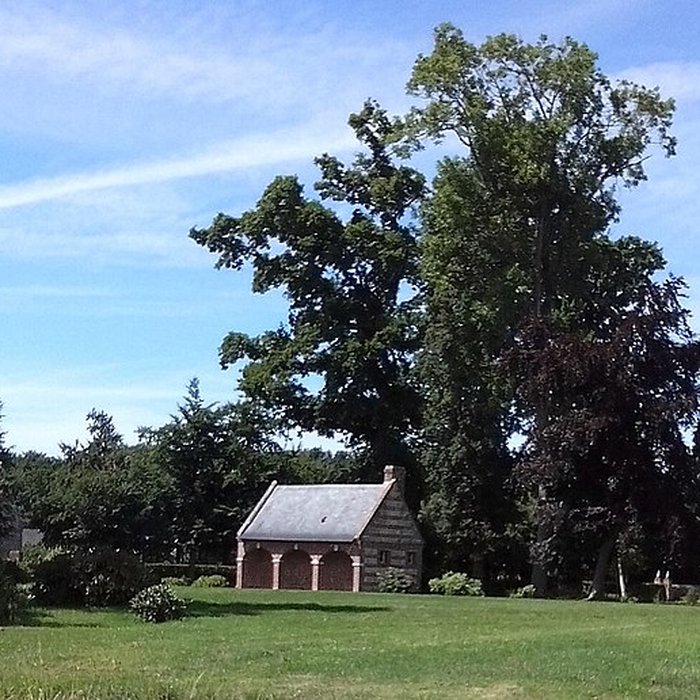 Photo de Château de Janville
