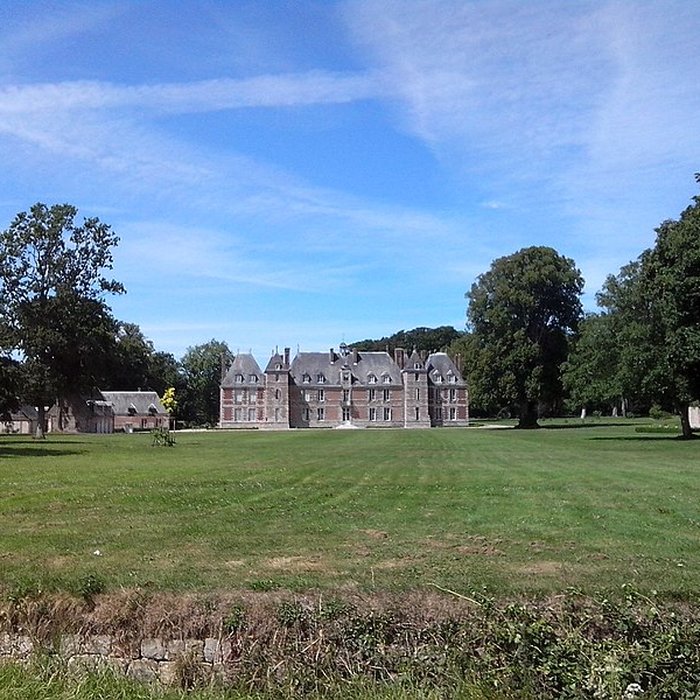 Photo de Château de Janville