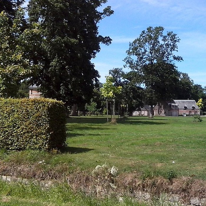 Photo de Château de Janville