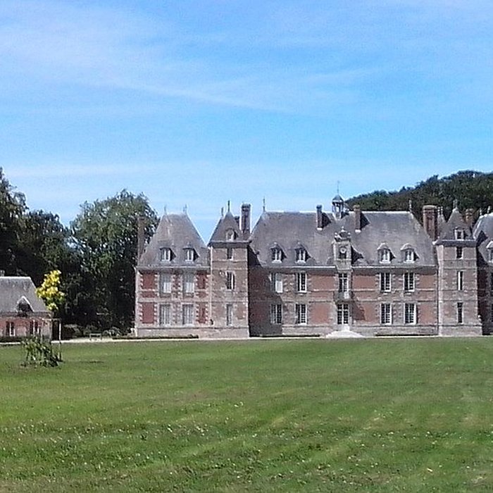 Photo de Château de Janville