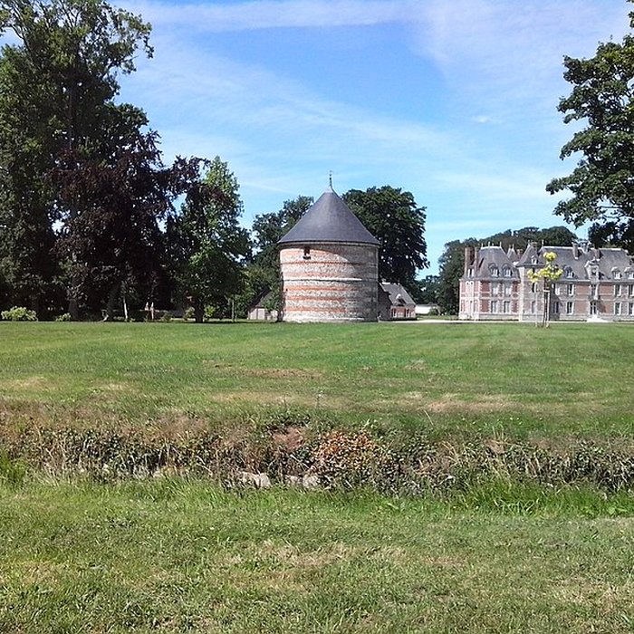 Photo de Château de Janville