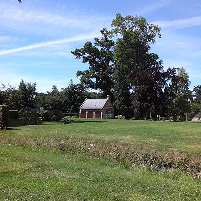 Photo de Château de Janville