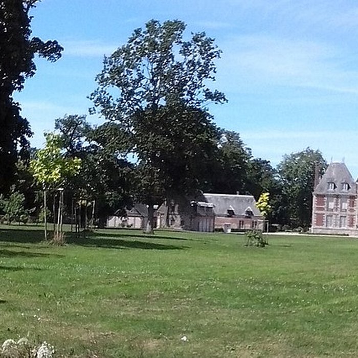 Photo de Château de Janville