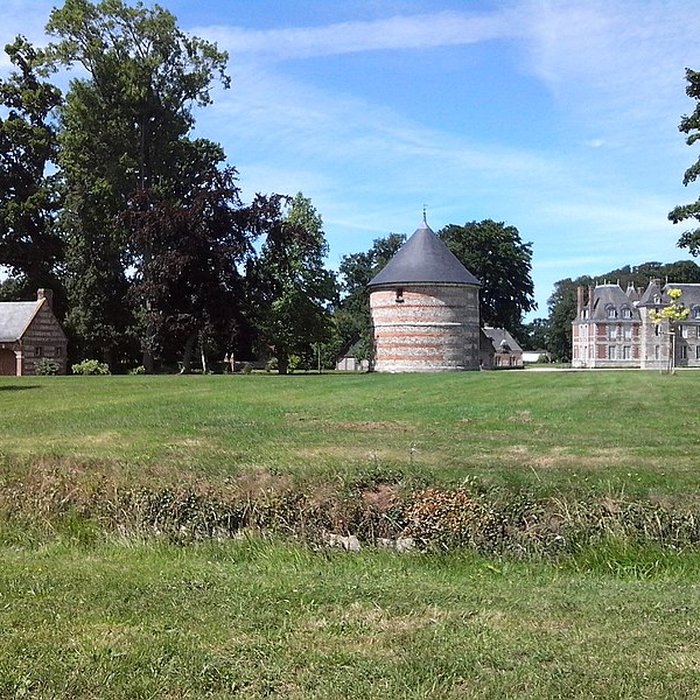 Photo de Château de Janville
