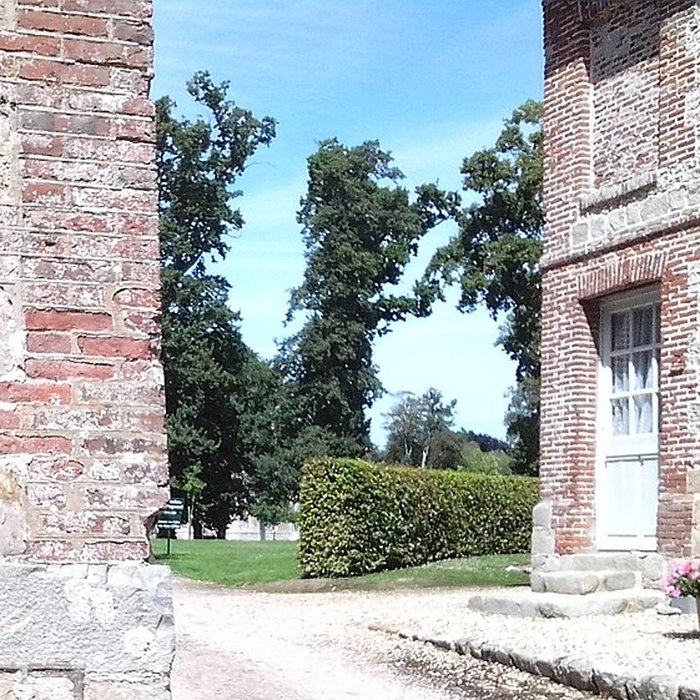 Photo de Château de Janville