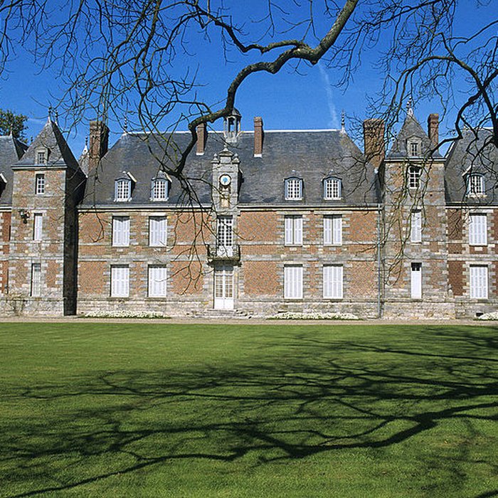 Photo de Château de Janville