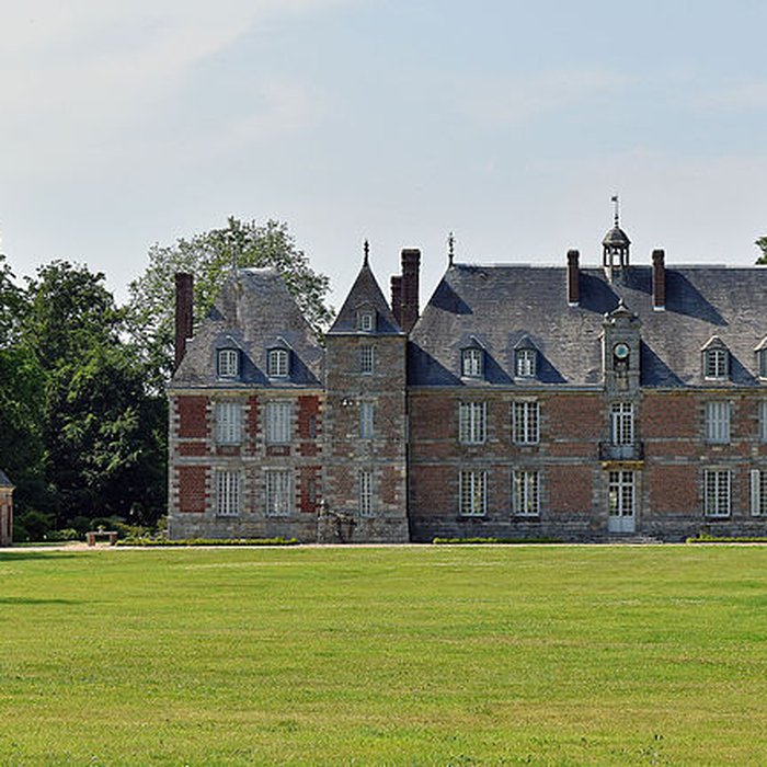 Photo de Château de Janville