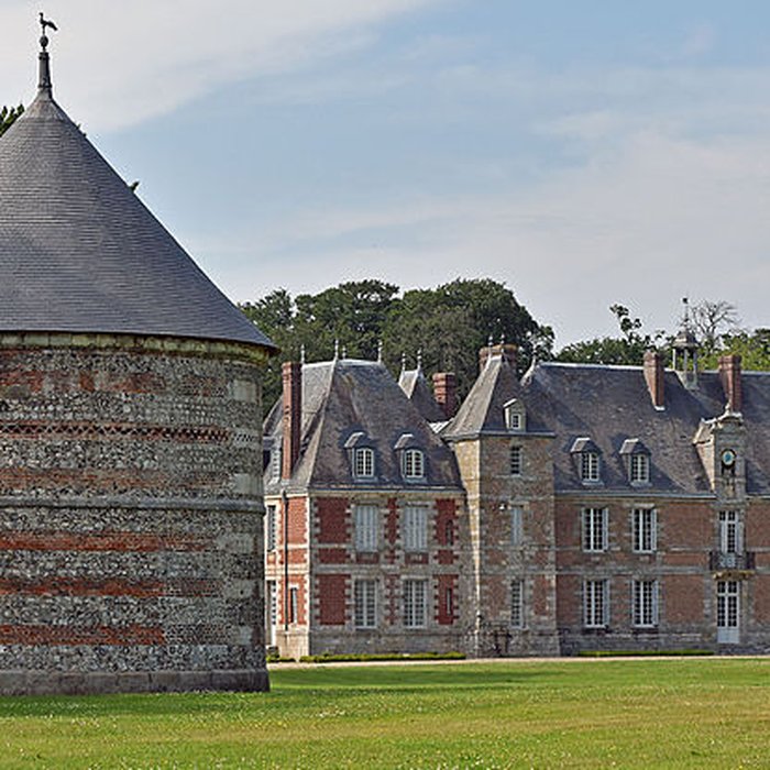 Photo de Château de Janville