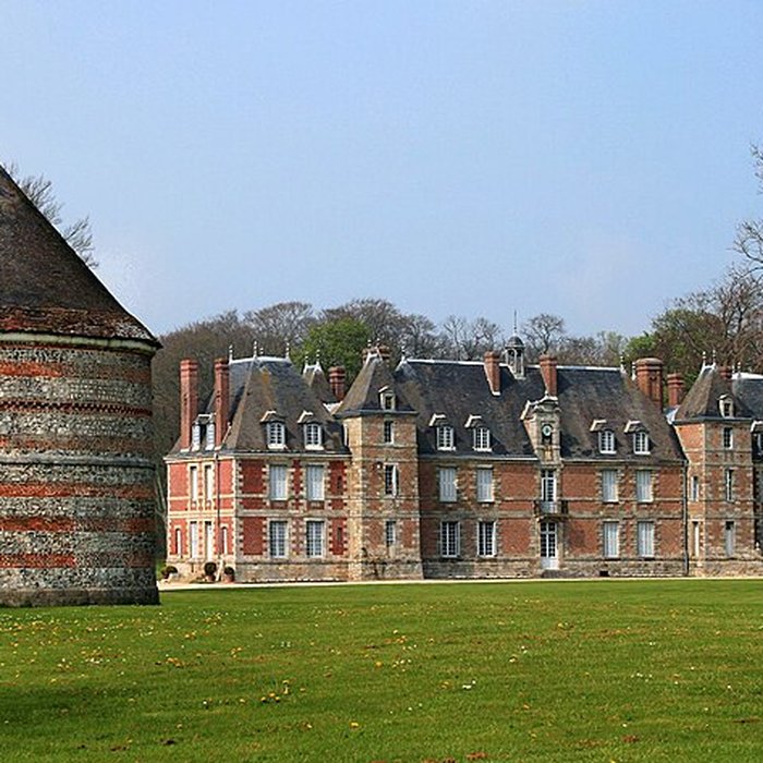 Photo de Château de Janville