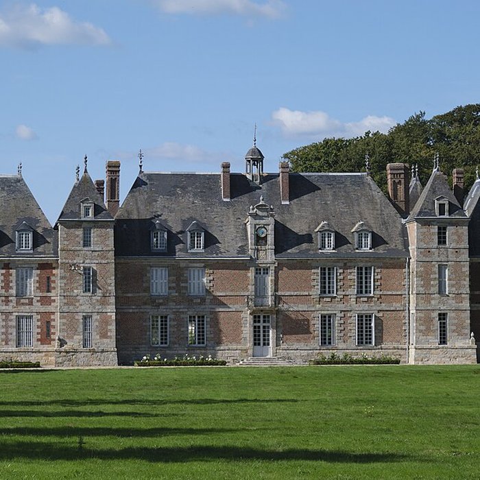 Photo de Château de Janville