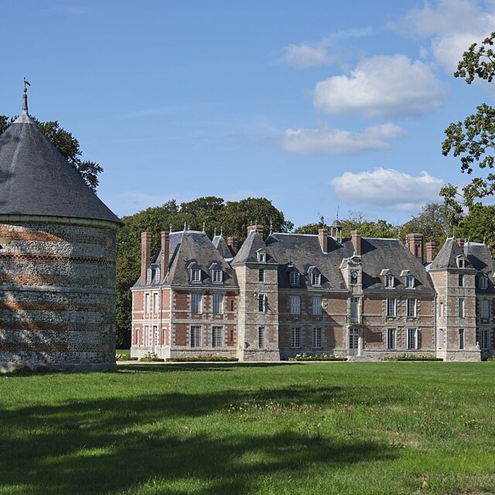 Photo de Château de Janville