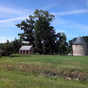 Château de Janville