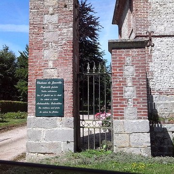 Château de Janville