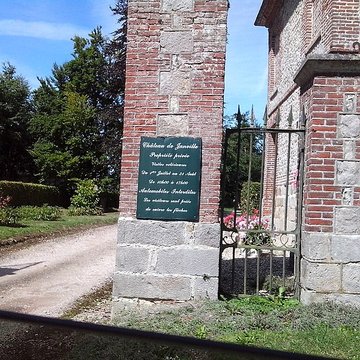Château de Janville