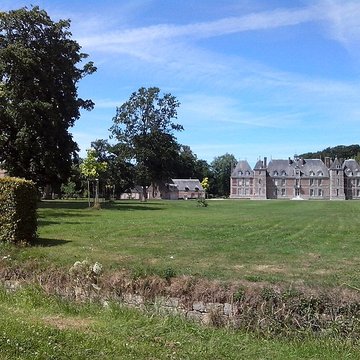 Château de Janville