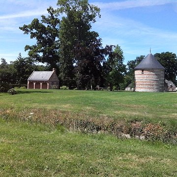 Château de Janville