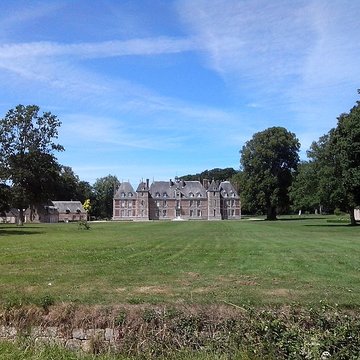 Château de Janville
