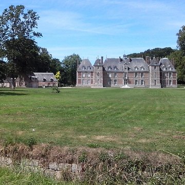 Château de Janville