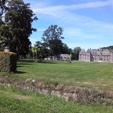 Château de Janville