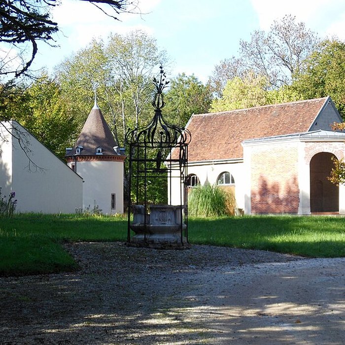 Photo de Château de Jules Grévy
