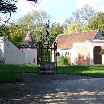 chateau de jules grevy
