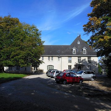 Château de Jules Grévy