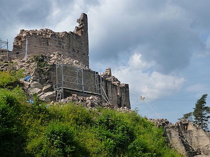 Photo de Château de Kagenfels