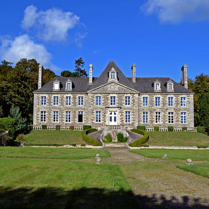 Photo de Château de Kéranroux