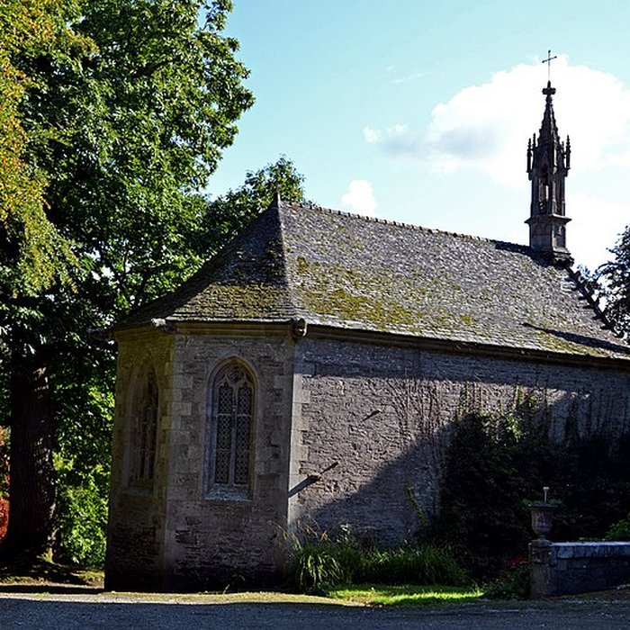 Photo de Château de Kéranroux