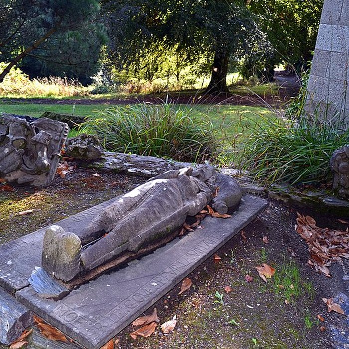 Photo de Château de Kéranroux